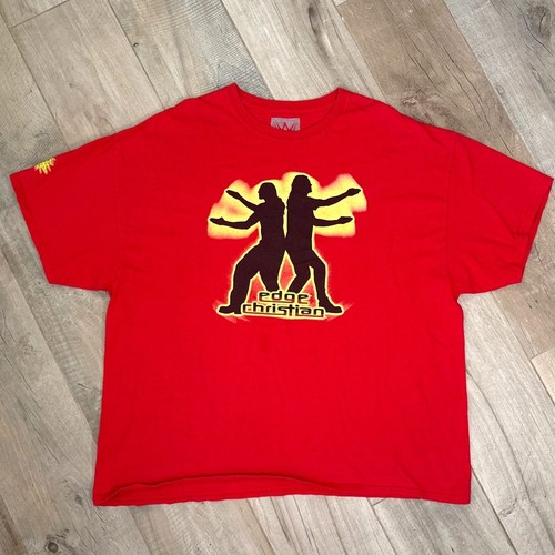 Wwe edge christian - christian, t-shirt