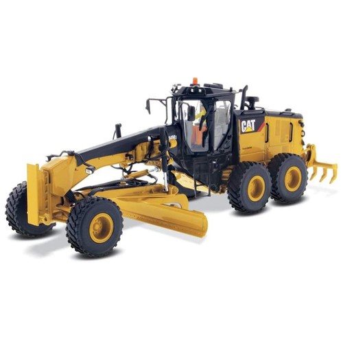 Caterpillar 14m3 motor - 14m3,