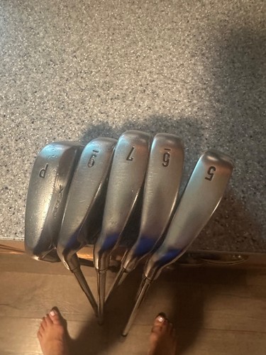 Callaway apex dcb irons - callaway,