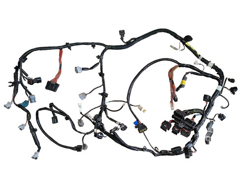 2017 yamaha f200xca wire - f200xca,