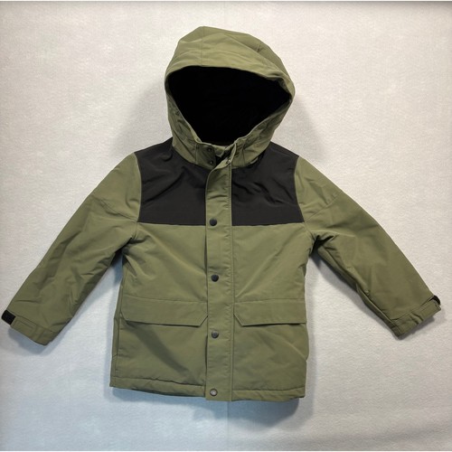 Zara kids olive black - &,