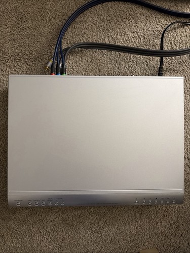 Toshiba xs34su hdd dvd - toshiba,