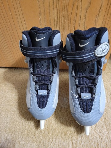 Nike flexposite ice skates - flexposite,