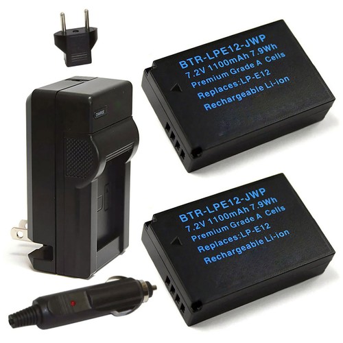Replacement for canon eos m50 - eos,