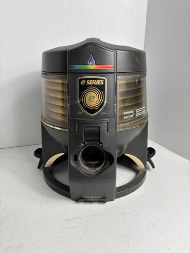 Rainbow vacuum series 2e - e,