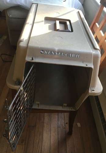 Portable airline approved