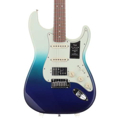 Fender mexico player - fender,