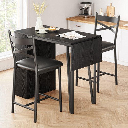 Dining set wood - wood, top