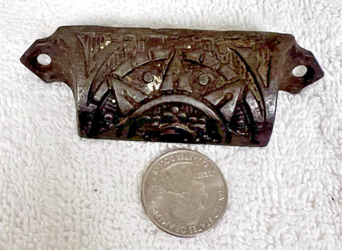 Antique victorian cast - victorian,