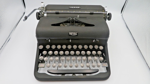 Vintage royal arrow - vintage,