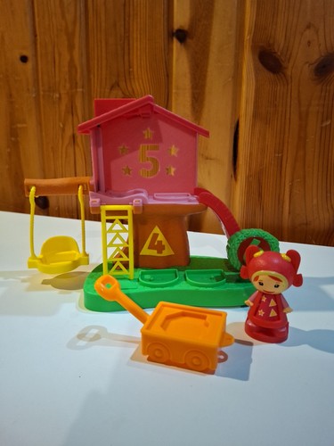 Team umizoomi mighty matching - umizoomi,