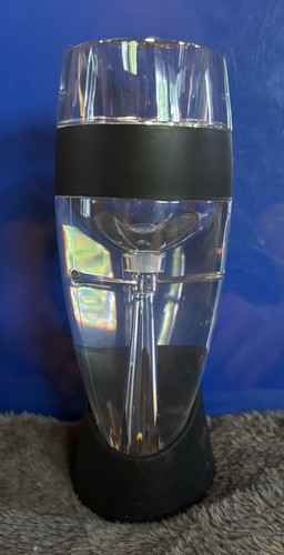 Magic decanter essential wine - decanter,
