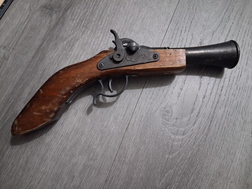Vintage parris 5891 wood - vintage,