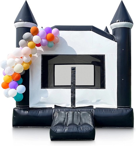 X10 x11 castle commercial - 10'x10'x11',