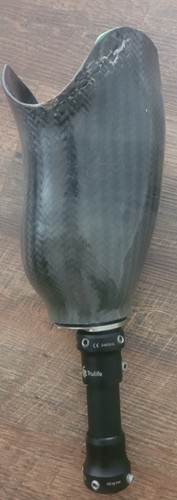 Prosthetic trulife below - prosthetic/trulife,
