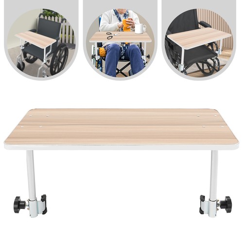 Wheelchair lap tray - wheelchair, table