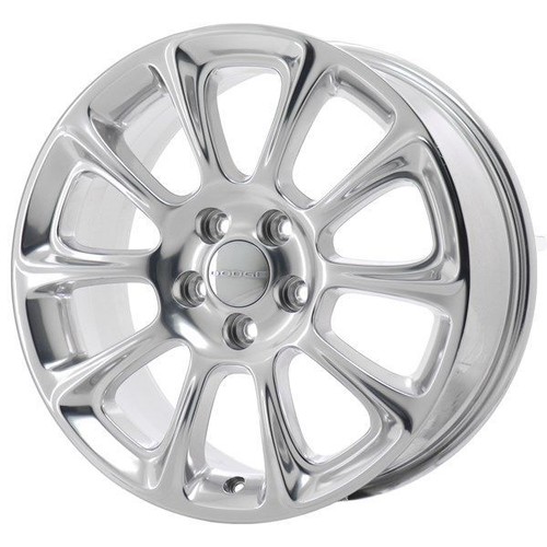 Dodge dart wheel - 17", rim