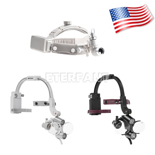 Dental medical headlight - dental, 10w