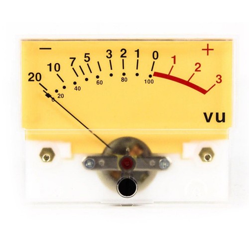 Art meter for pro vla - vla,,