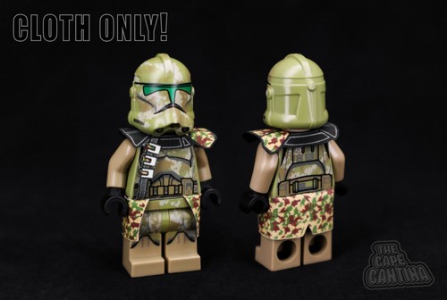 41st ranger platoon clone - 41st,