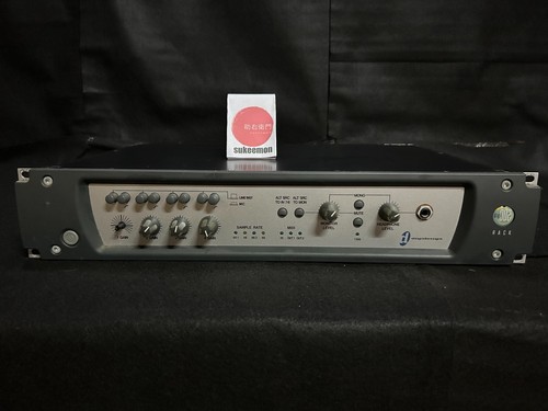 Digidesign digi 002 rack - digidesign,