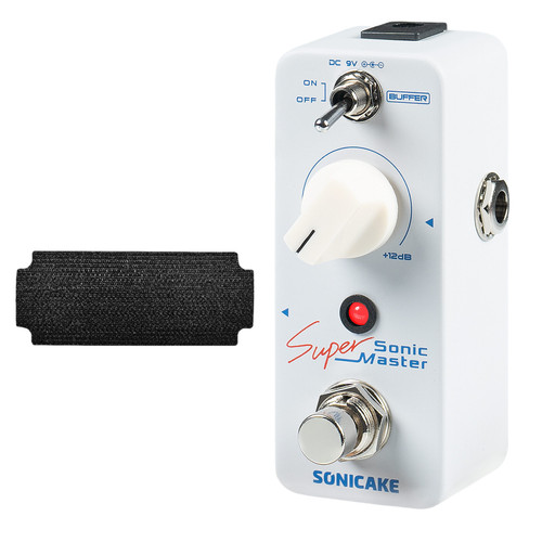 Sonicake master clean boost - master,