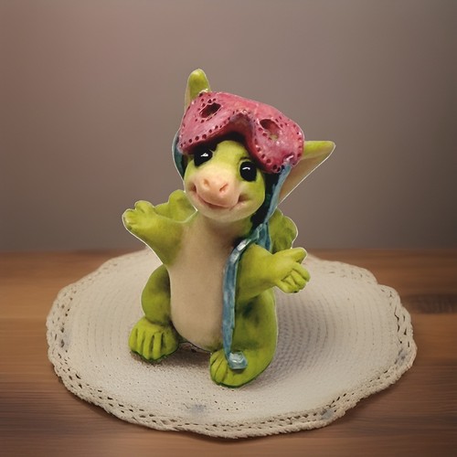 Me whimsical - “it’s, me”