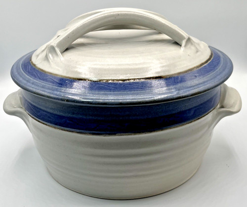 Rustic artisan pottery - rustic,