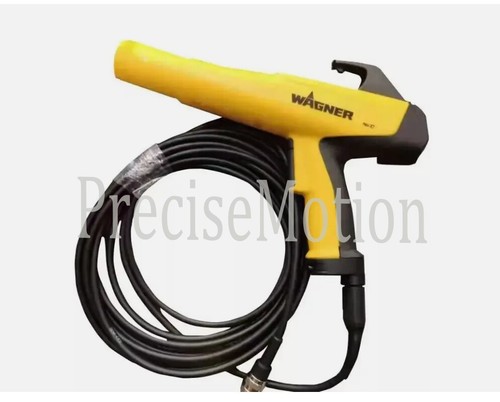 Wagner pem corona manual - wagner,