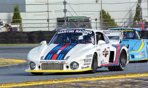 Porsche flat nose - porsche,