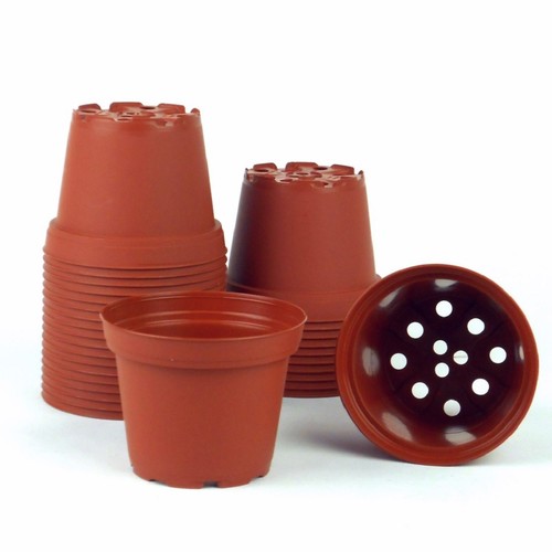 Teku plastic terra cotta - 3,