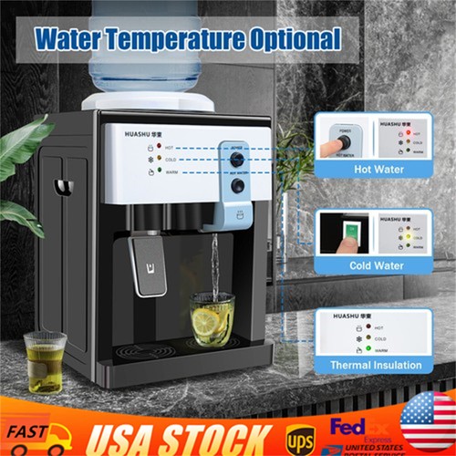Home desktop water dispenser - home,