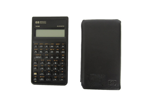 Hewlett packard 10b - hp,