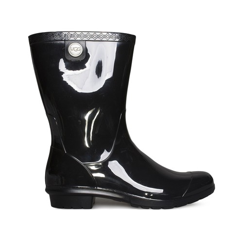 Ugg sienna black - ugg,