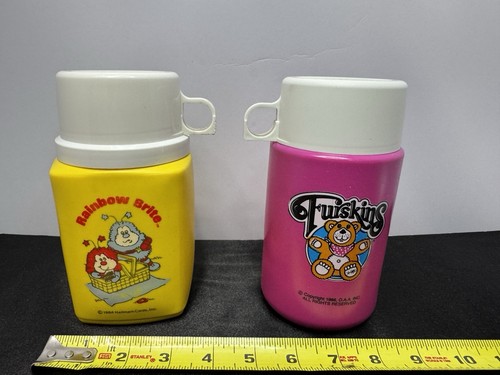 Vintage 1980s rainbow brite - vintage,
