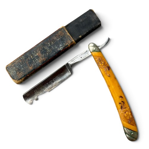 Antique capitol cutlery - antique,