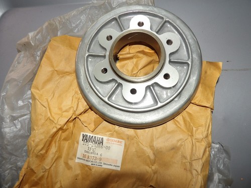 Nos yamaha dt250 - nos, dt360