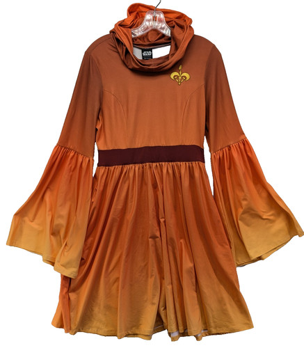 Star wars her universe - universe, dress