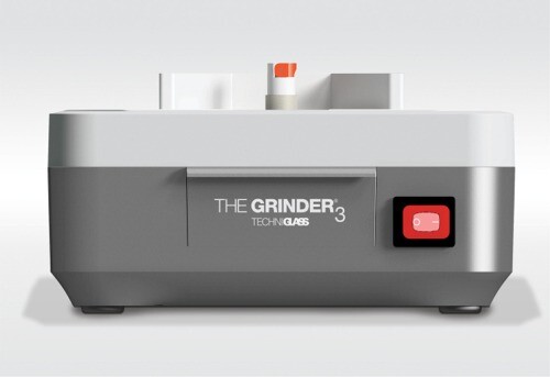 The grinder stained - grinder, 3