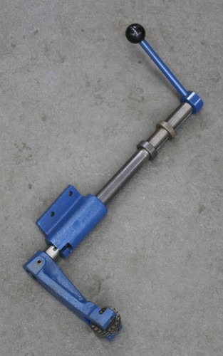 Grinding stone dressing tool - grinding,