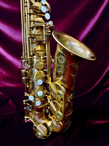 Selmer reference alto - selmer,