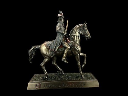 Thaddeus kosciuszko the - thaddeus, horse