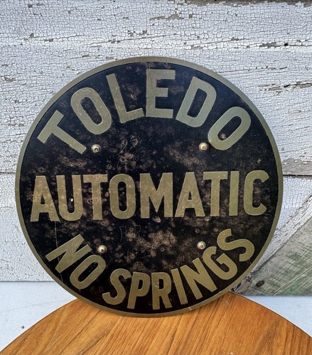 Vintage antique toledo - vintage,