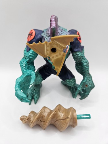 Street sharks 1994 slash - 1994,