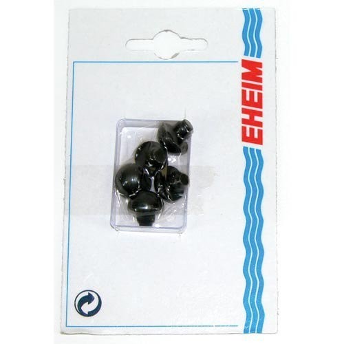 Eheim rubber feet for - for, canister