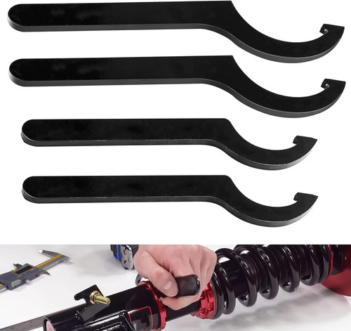 Coilover spanner wrench set - coilover,
