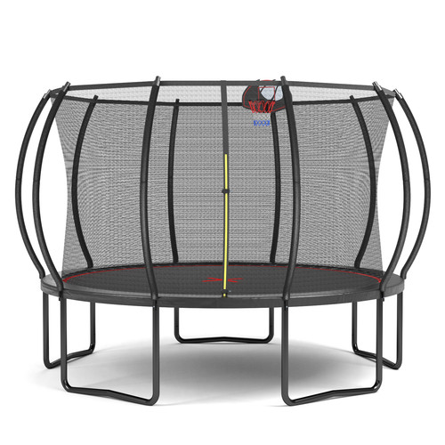 12ft trampoline - 12ft,