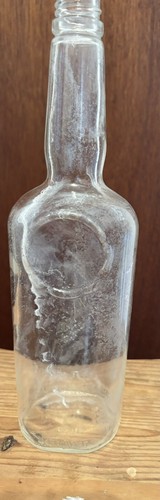 Vintage 1961 schenley whiskey - vintage,