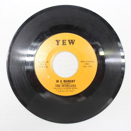 The intrigues scotchman rock - the,