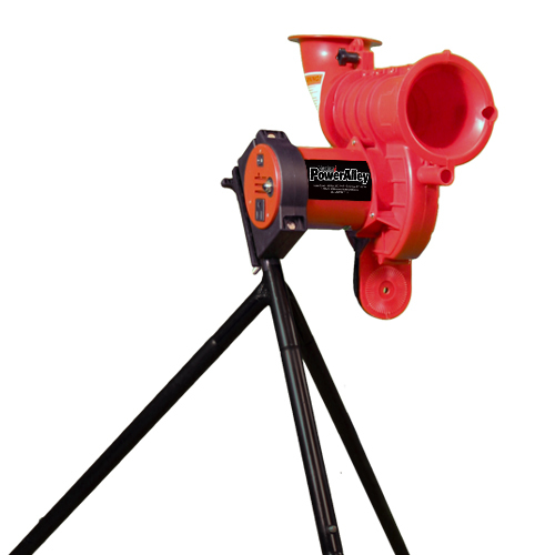 Heater sports power - alley, lite